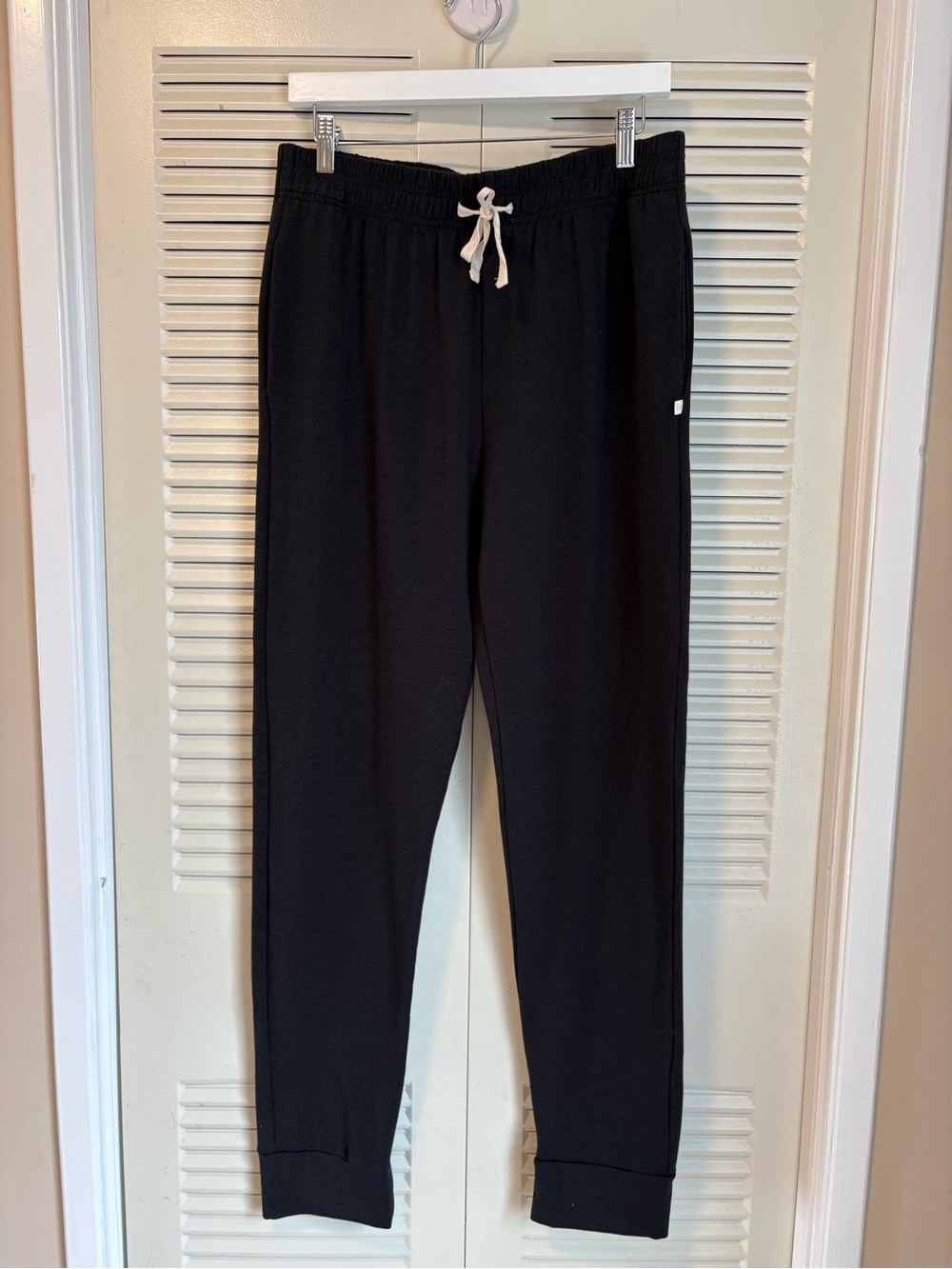 Jax & Lennon Ladies Terry Joggers Size XL - Picture 2 of 9